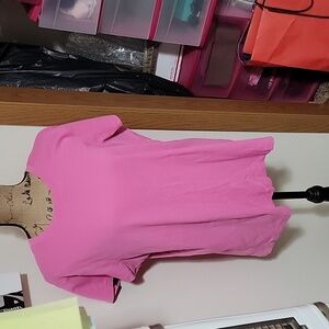 Xxl pink old navy tshirt